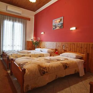 Pokój trzyosobowy